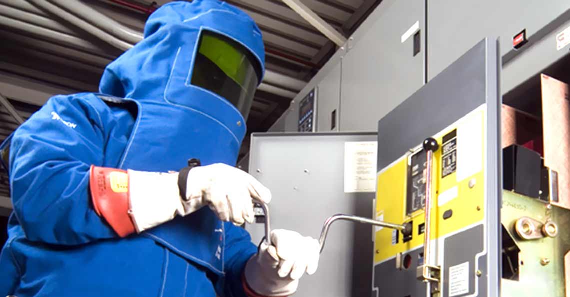 Arc Flash Hazards and Why it Needs to be Addressed - HV Blog