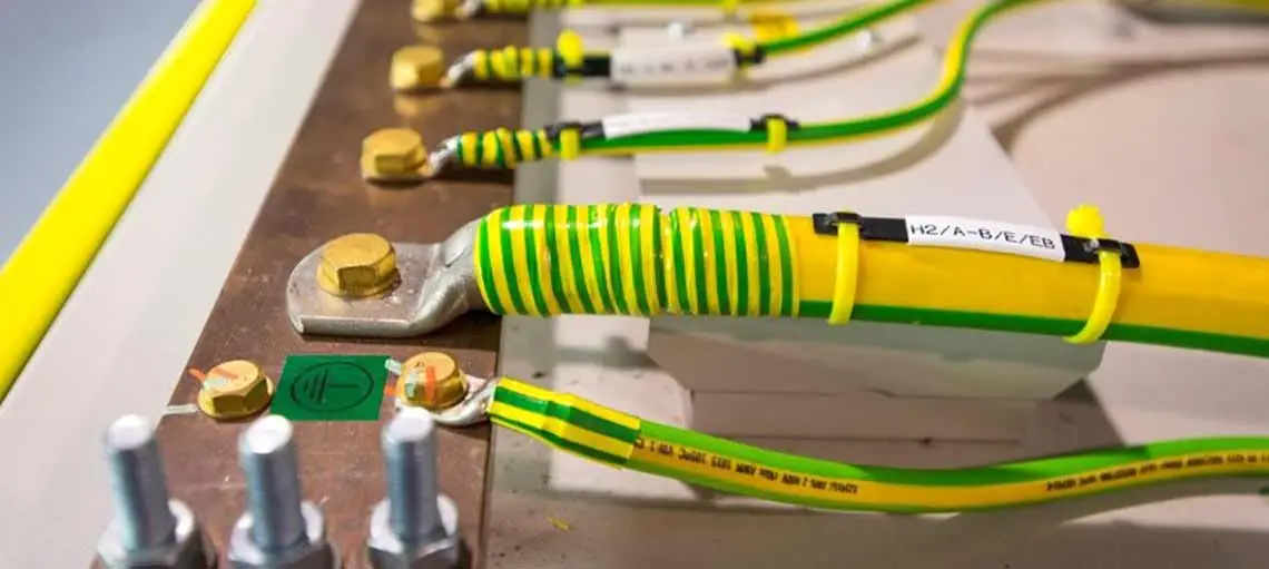 Electrical Earthing: Are you compliant?